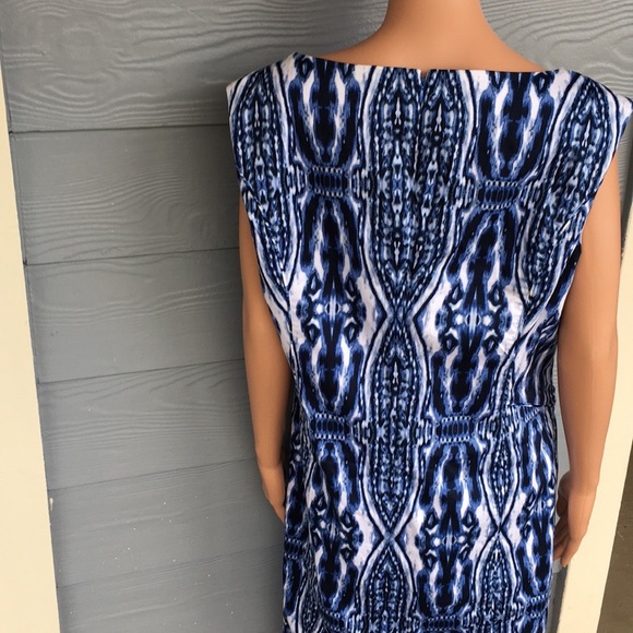 💥💥Anne Klein Stretch Dress (Today Only)* - Picture 8 of 10